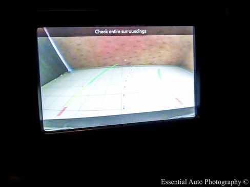 Used 2020 Jeep Renegade Altitude FWD image 19