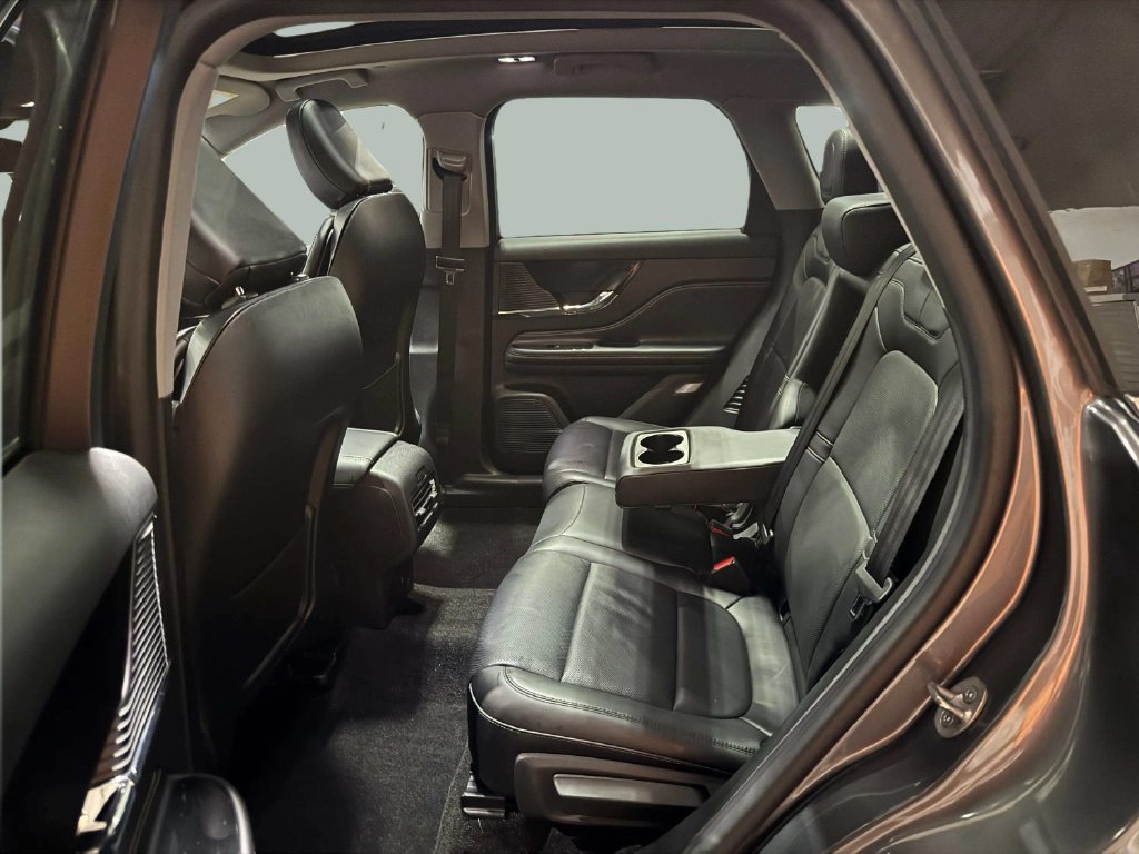Certified 2022 Lincoln Corsair AWD w/ Premium Package image 24