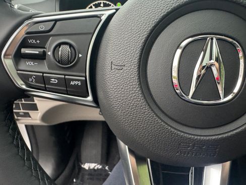New 2026 Acura RDX Technology Package AWD/4WD image 28