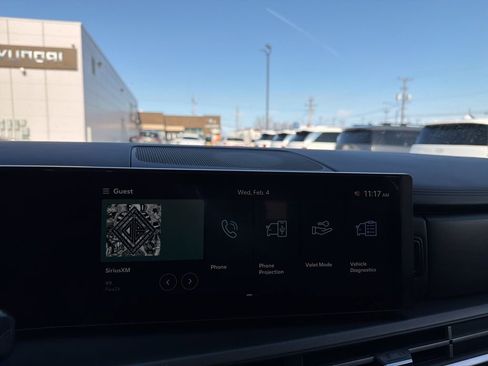 New 2026 Hyundai Santa Fe SEL AWD/4WD image 23