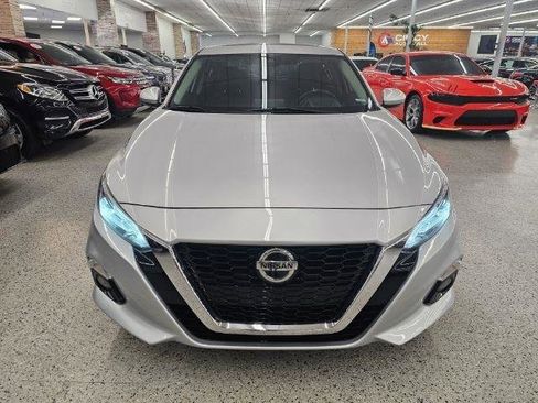 Used 2020 Nissan Altima 2.5 SL image 2