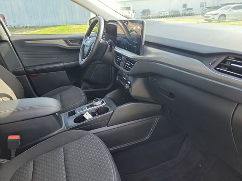 Used 2023 Ford Escape Active w/ Tech Pack #1 FWD image 36