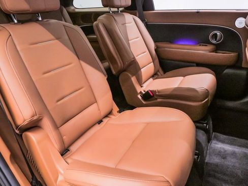 Certified 2026 Hyundai Palisade Calligraphy image 15