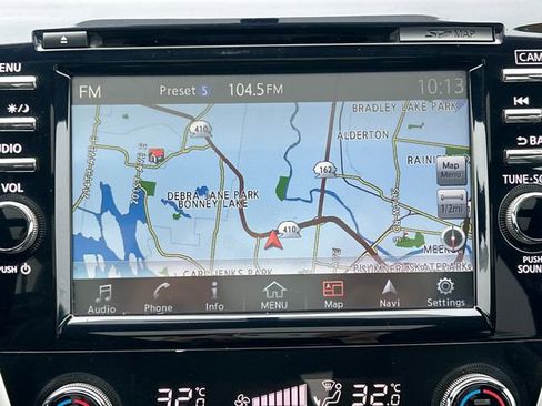 Used 2016 Nissan Murano Platinum image 23