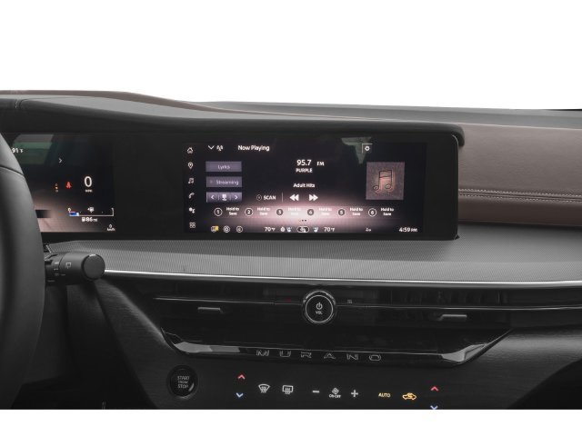New 2026 Nissan Murano Platinum AWD/4WD image 7