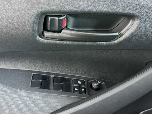Used 2024 Toyota Corolla LE image 16