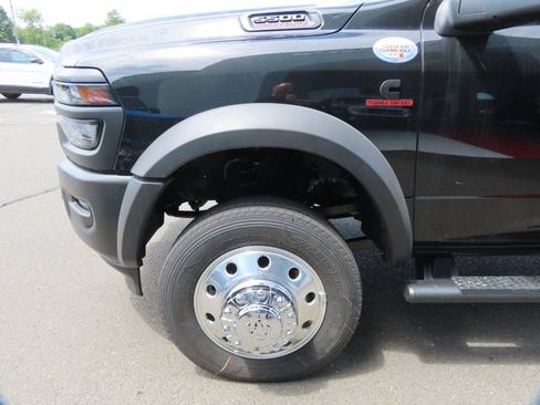 New 2026 RAM 5500 Tradesman AWD/4WD image 4