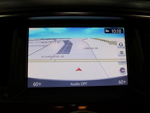 Used 2018 INFINITI QX80 2WD w/ Driver Assistance Package image 20