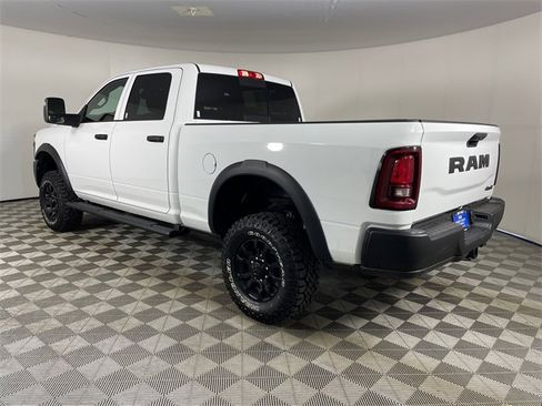 New 2025 RAM 2500 Tradesman w/ Power Wagon Package image 5