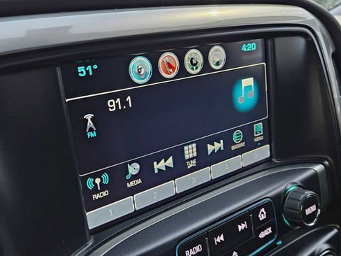 Used 2019 Chevrolet Silverado 1500 LT w/ All Star Edition image 29