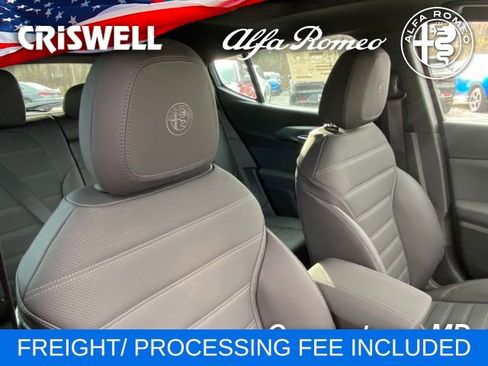 Used 2024 Alfa Romeo Tonale Ti image 40