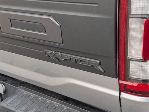 Used 2023 Ford F150 Raptor image 13