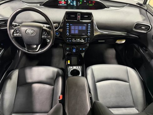 Used 2022 Toyota Prius XLE AWD/4WD image 52