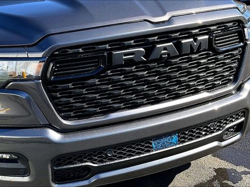 New 2026 RAM 1500 Express image 15