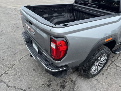 New 2026 GMC Canyon Denali image 49