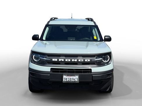 Used 2023 Ford Bronco Sport Big Bend AWD/4WD image 8