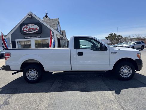 Used 2014 Ford F150 XL RWD image 10