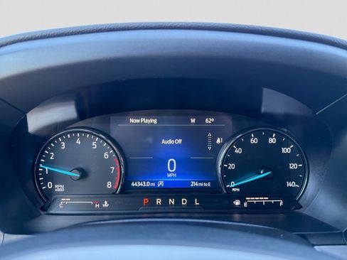 Certified 2023 Ford Explorer XLT w/ Equipment Group 202A AWD/4WD image 38