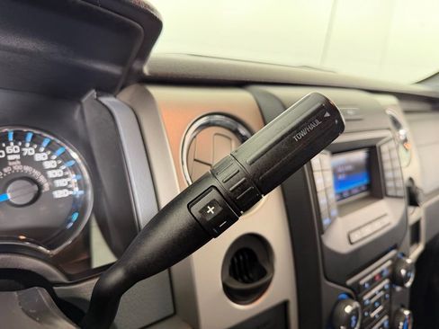 Used 2013 Ford F150 XLT w/ Mid Equipment Group image 26