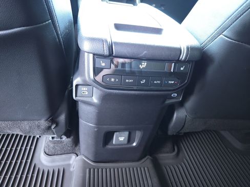 Used 2024 Toyota Grand Highlander Limited image 30