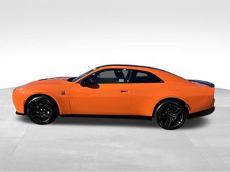 New 2026 Dodge Charger Scat Pack w/ Blacktop Package video 2