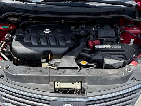 Used 2009 Nissan Versa 1.8 S w/ PWR Pkg FWD image 17