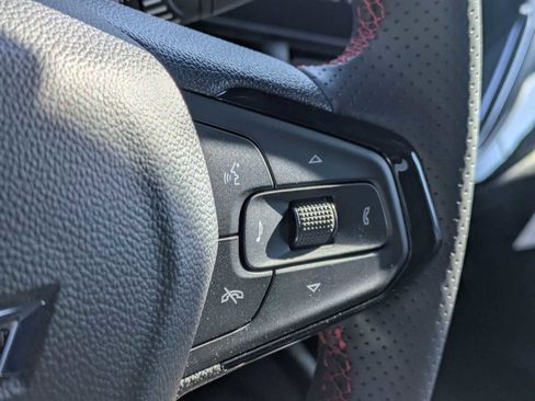 New 2026 Chevrolet Trax RS w/ Sunroof Package FWD image 25