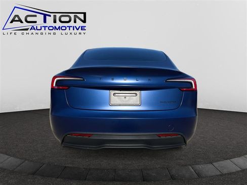 Used 2024 Tesla Model 3 Long Range image 6