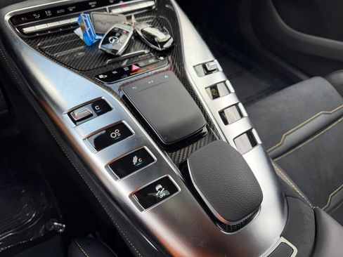 Used 2023 Mercedes-Benz AMG GT 63 image 43