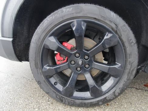 Used 2022 Ford Explorer ST w/ Equipment Group 401A image 15