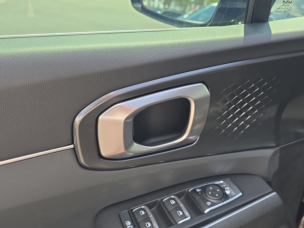 New 2026 Kia Sorento S w/ S Panoramic Sunroof Package FWD image 18
