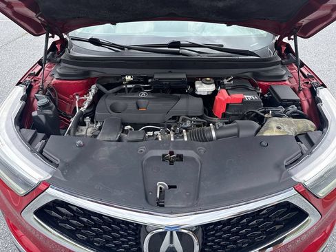 Used 2019 Acura RDX AWD w/ Technology Package image 29