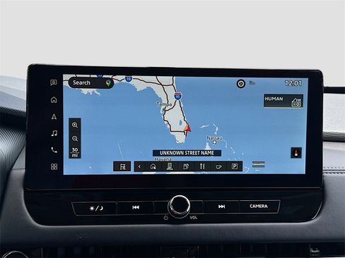 New 2025 Mitsubishi Outlander SE image 13