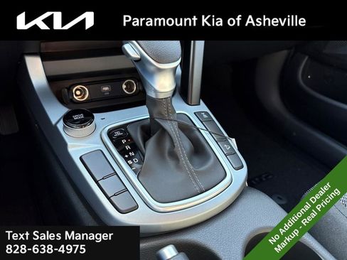 New 2026 Kia Seltos LX image 27