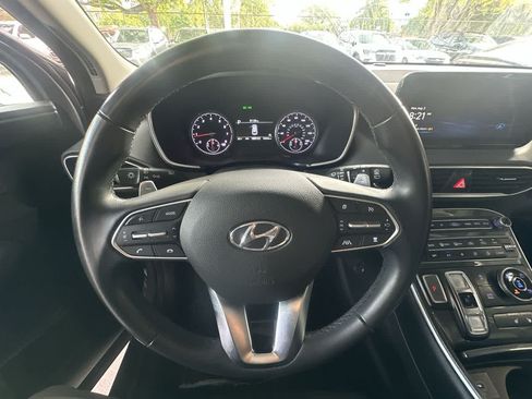 Used 2023 Hyundai Santa Fe SEL AWD/4WD image 15