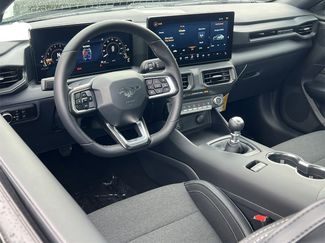 New 2025 Ford Mustang GT video 2