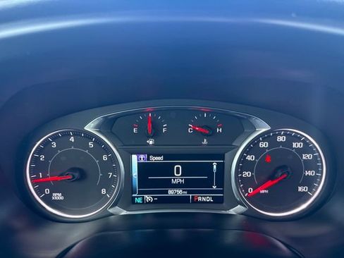 Used 2018 GMC Acadia SLT image 32