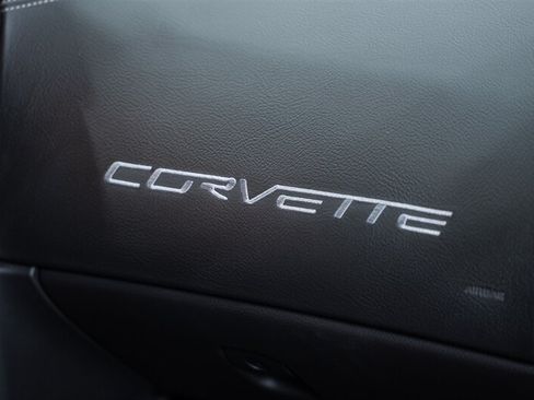 Used 2011 Chevrolet Corvette ZR1 w/ Preferred Equipment Group RWD image 57