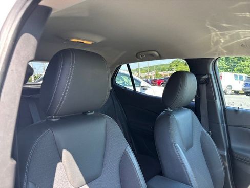 Used 2021 Buick Encore GX Preferred FWD image 46