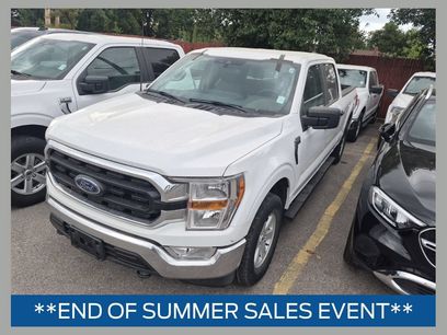 Used 2022 Ford F150 XLT