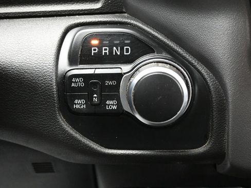 Used 2020 RAM 1500 Big Horn AWD/4WD image 19