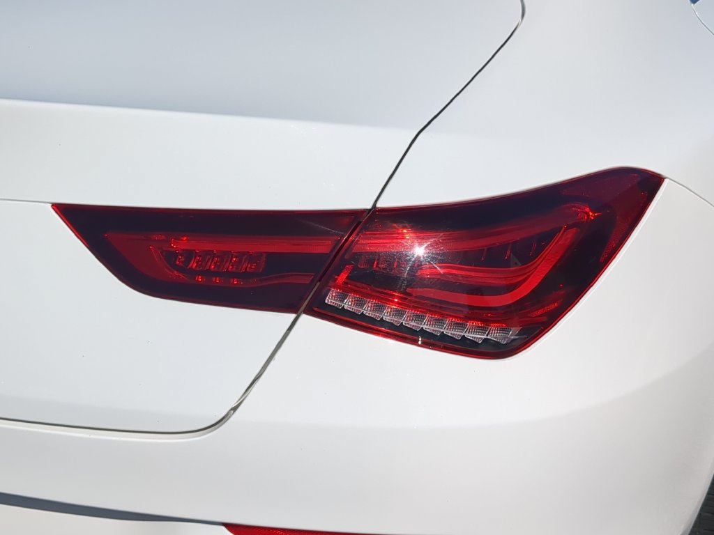 Used 2023 Mercedes-Benz CLA 250 w/ Premium Package image 9
