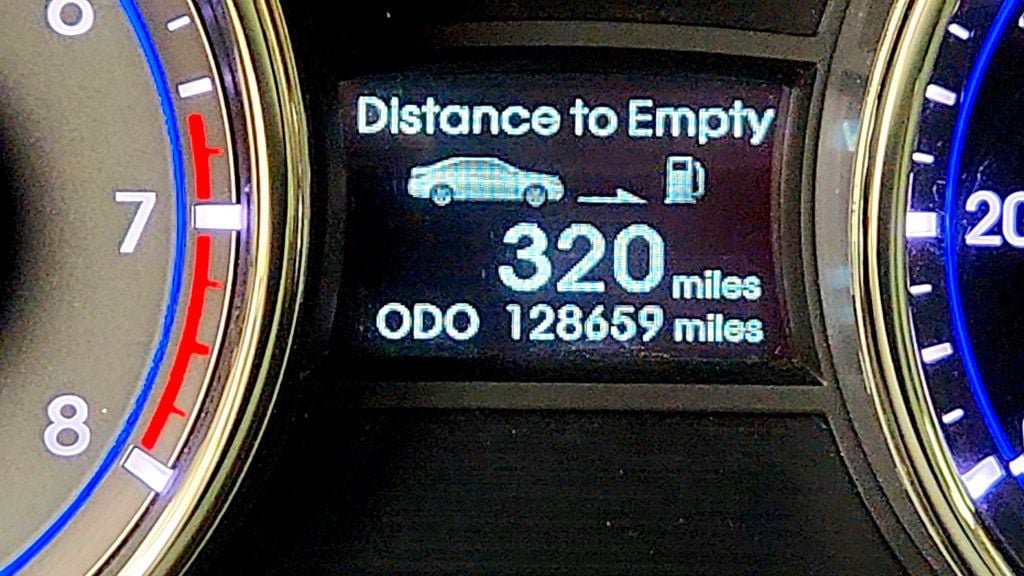 Used 2013 Hyundai Sonata GLS w/ Popular Equipment Pkg FWD image 28