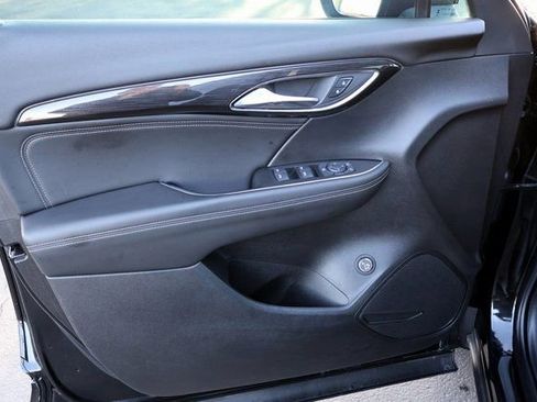 Used 2023 Buick Envision Preferred w/ Sport Touring Package image 28