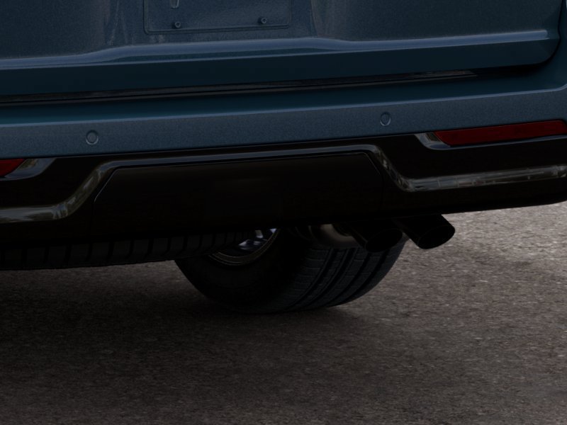 New 2027 Lincoln Navigator Reserve AWD/4WD image 23