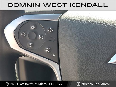 Used 2022 Chevrolet Traverse RS image 26