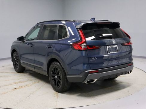 Used 2025 Honda CR-V Sport-L image 9