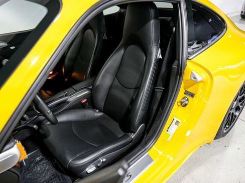 Used 2011 Porsche 911 Carrera GTS image 20