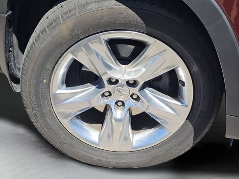Used 2015 Toyota Highlander Limited AWD/4WD image 17