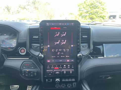 Used 2026 RAM 1500 RHO w/ RHO Level 1 Equipment Group image 27